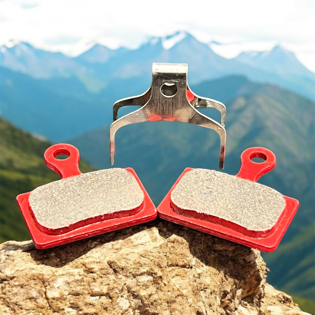 The Ultimate Guide to Bedding in Your Brake Pads – RideARK Brake Pads