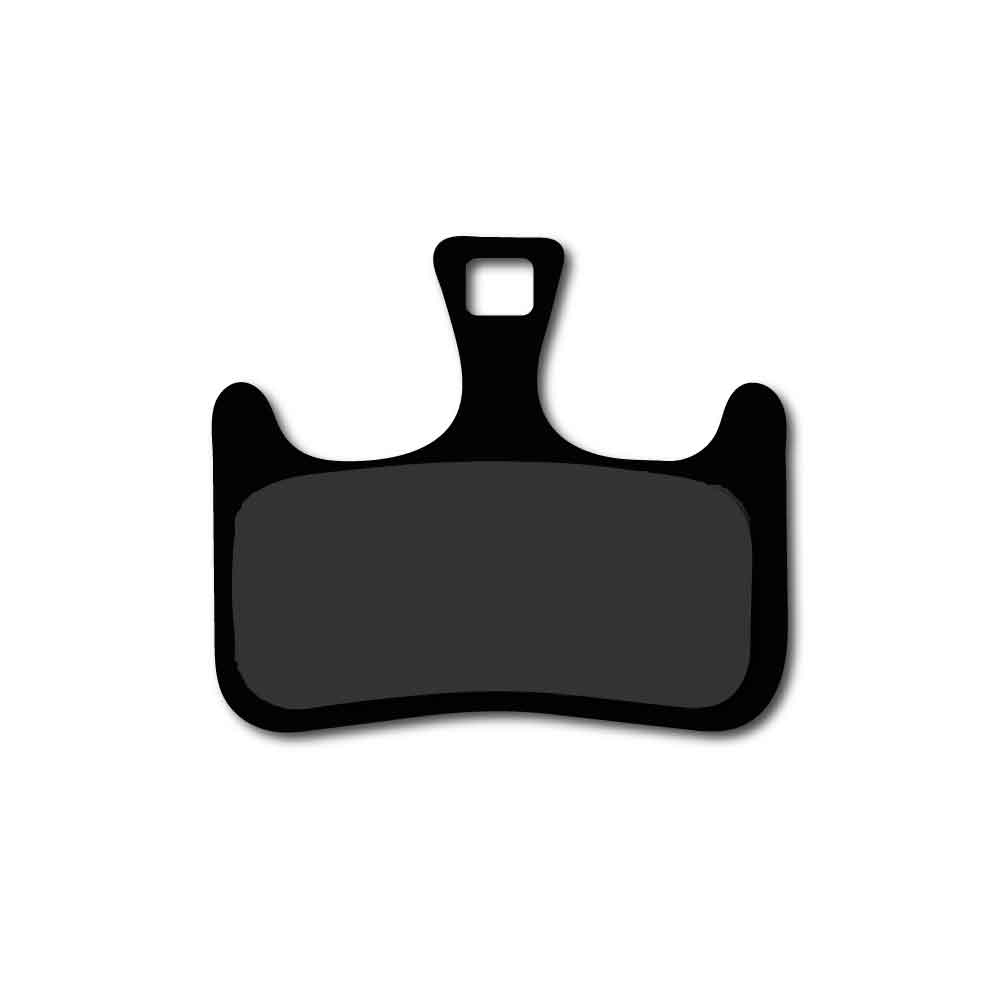 Hayes A2 T2 Enduro Pro Resin Brake Pads