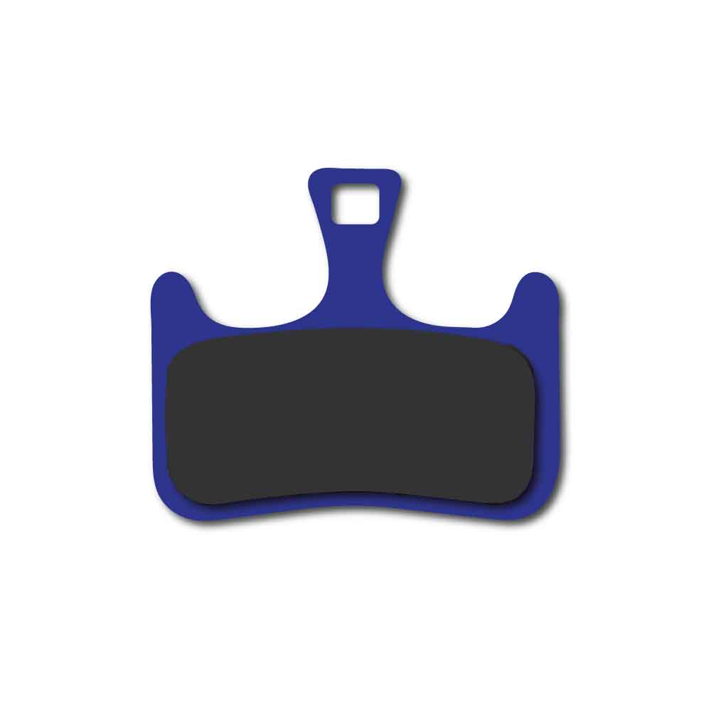 Hayes A2 T2 Enduro Pro Semi Metalic Brake Pads