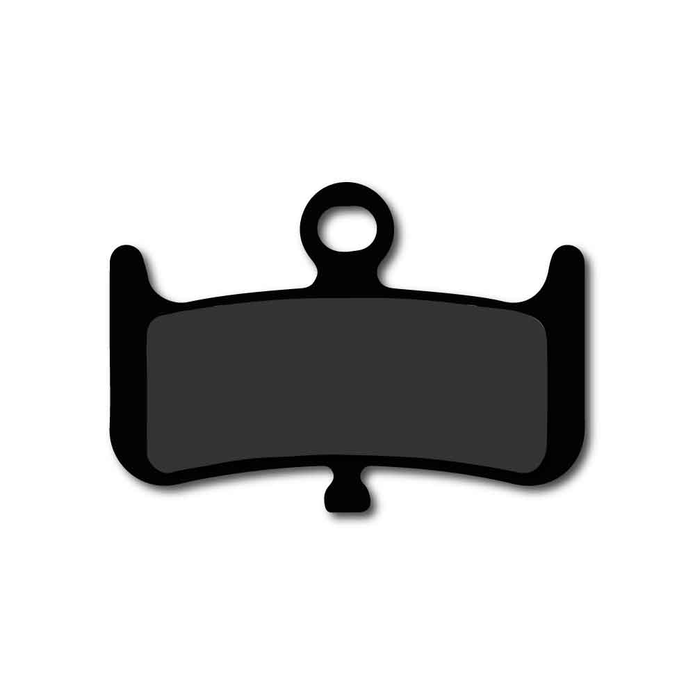 HAYES Dominion A4 & T4 Brake Pads