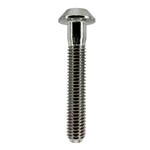 M5 x 30mm Titanium Button Head