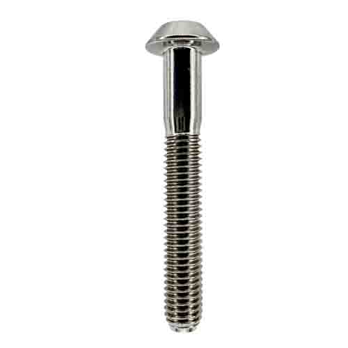 M5 x 35mm Titanium Button Head
