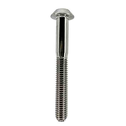 M5 x 40mm Titanium Button Head