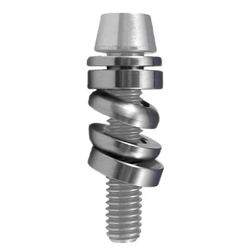M6 cup and cone washer