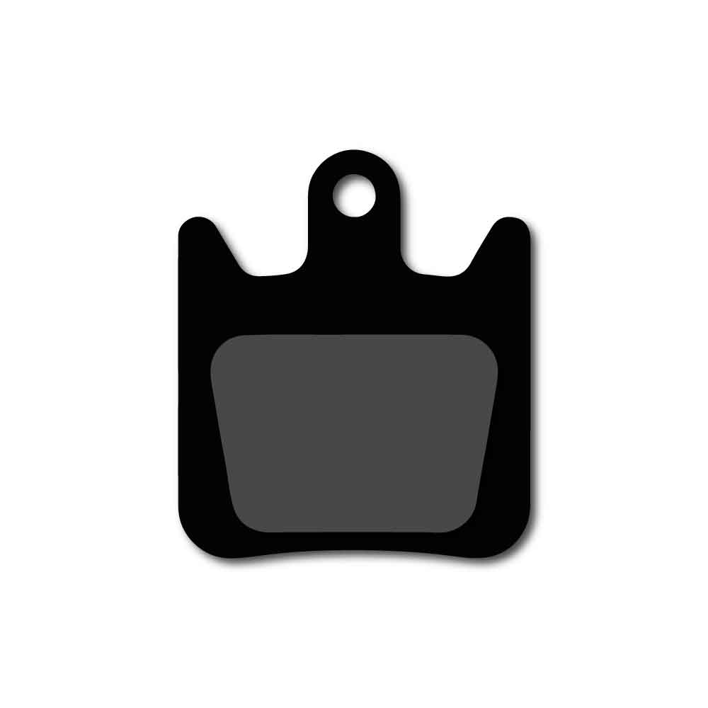 Hope Tech X2 Enduro organic brake pads