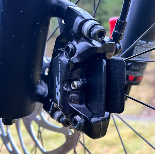 The Ultimate Guide to Mountain Bike Disc Brake Pads