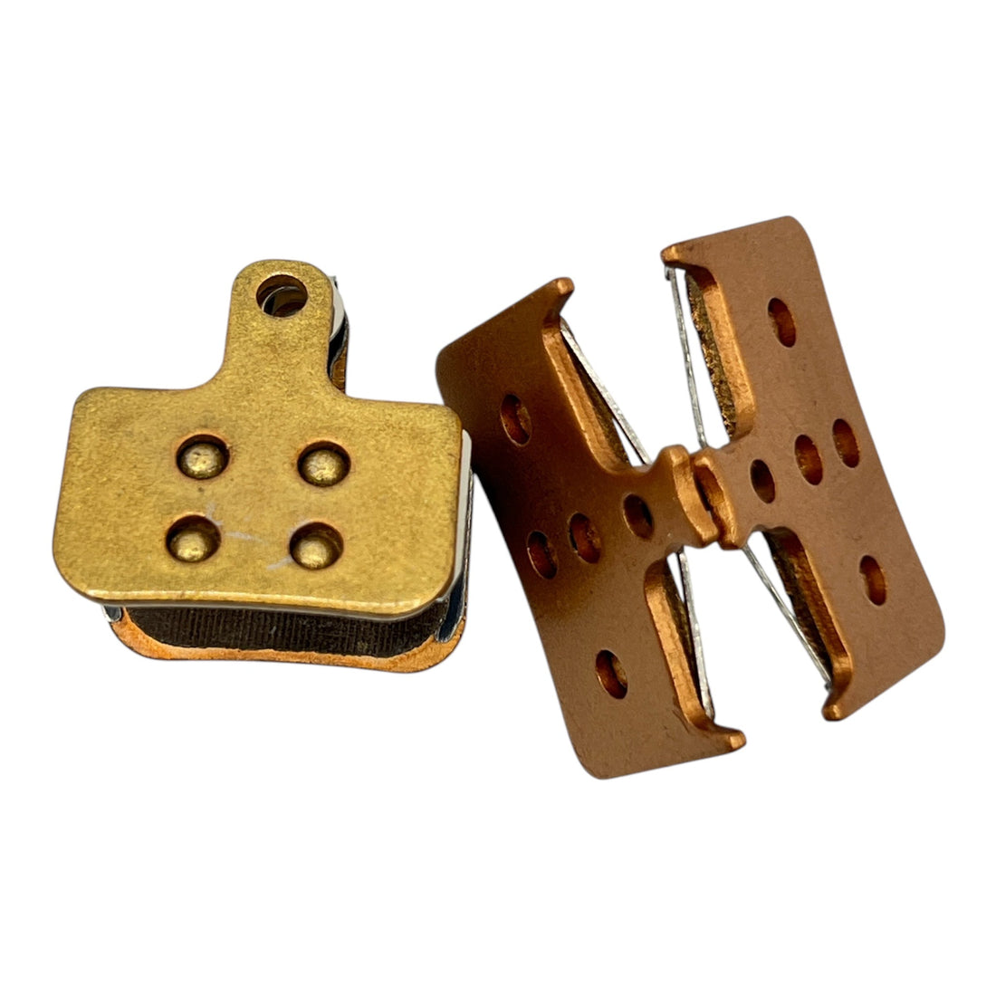 The Ultimate Guide to Choosing the Best Bike Brake Pads for Optimal Performance
