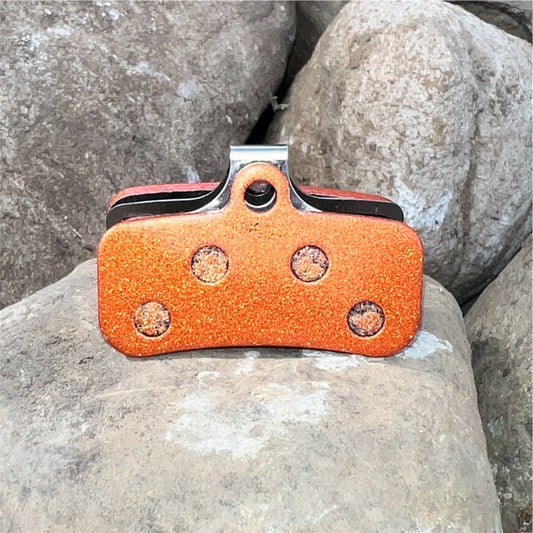 Bicycle Brake Pads