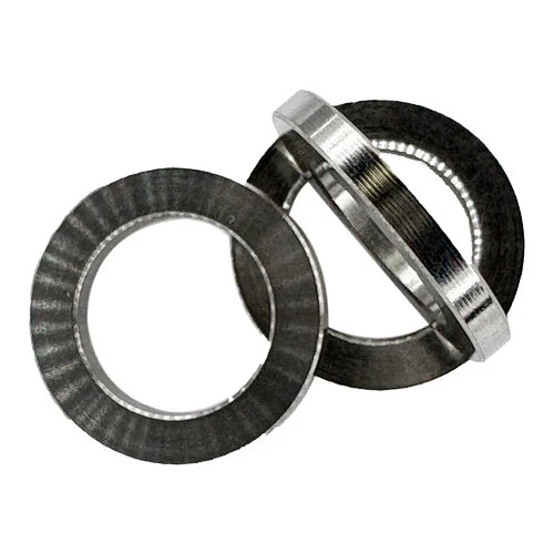 Titanium Washers