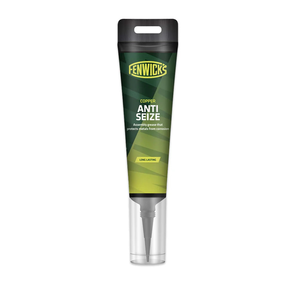 Fenwick's PTFE Anti-Seize Grease for Bikes – 80ml Tube