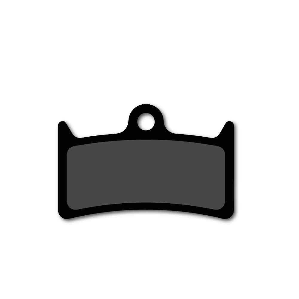 Hope V4 Brake Pads