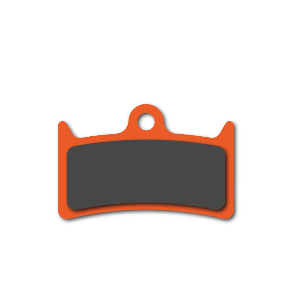 Hope V4 Brake Pads