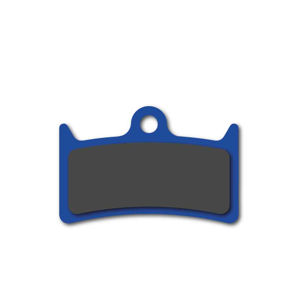 Hope V4 Brake Pads