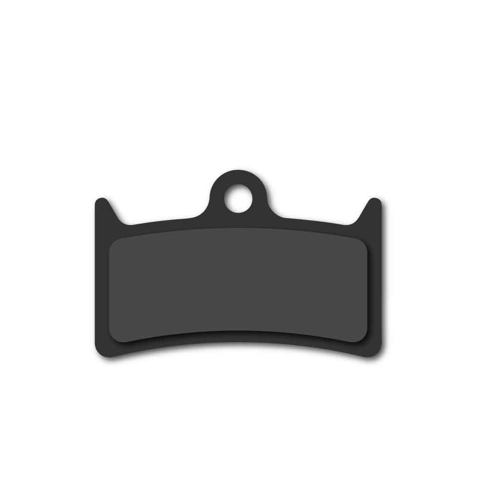 Hope V4 Brake Pads