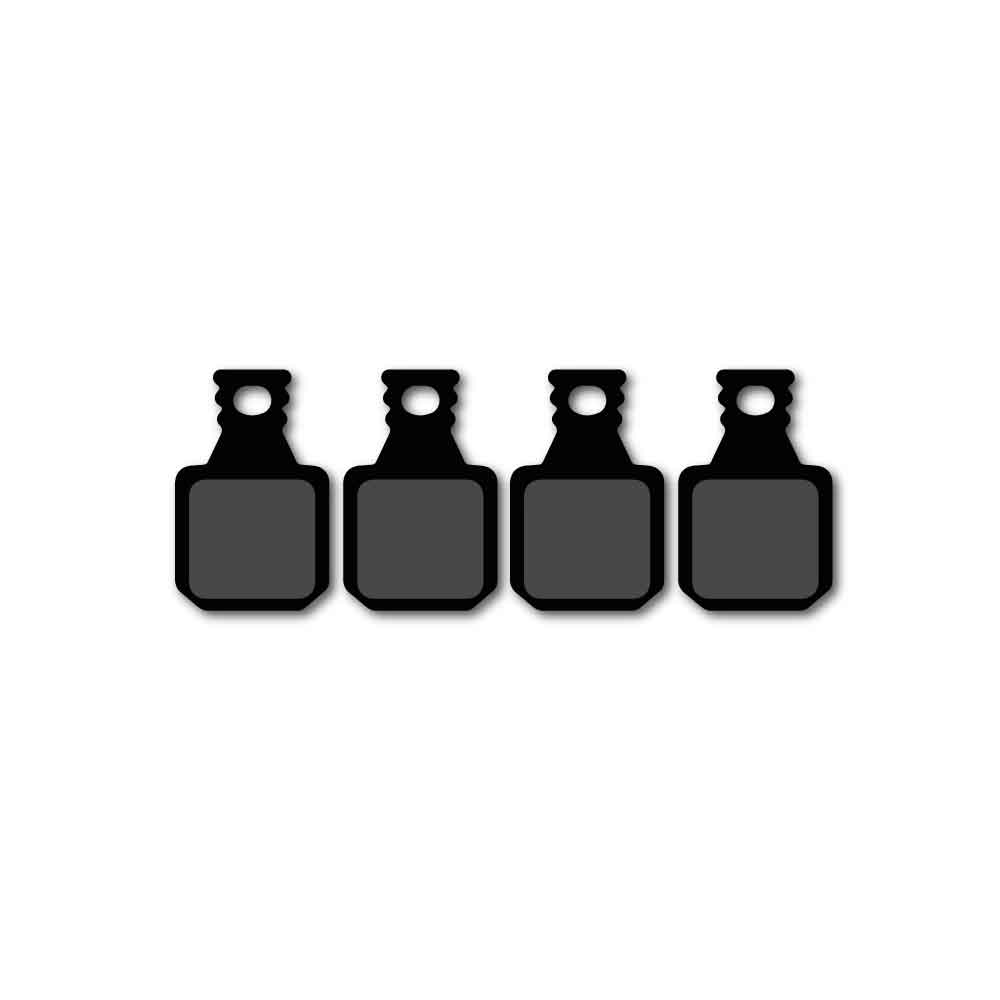 Magura MT5  MT7 MT8 Brake Pads