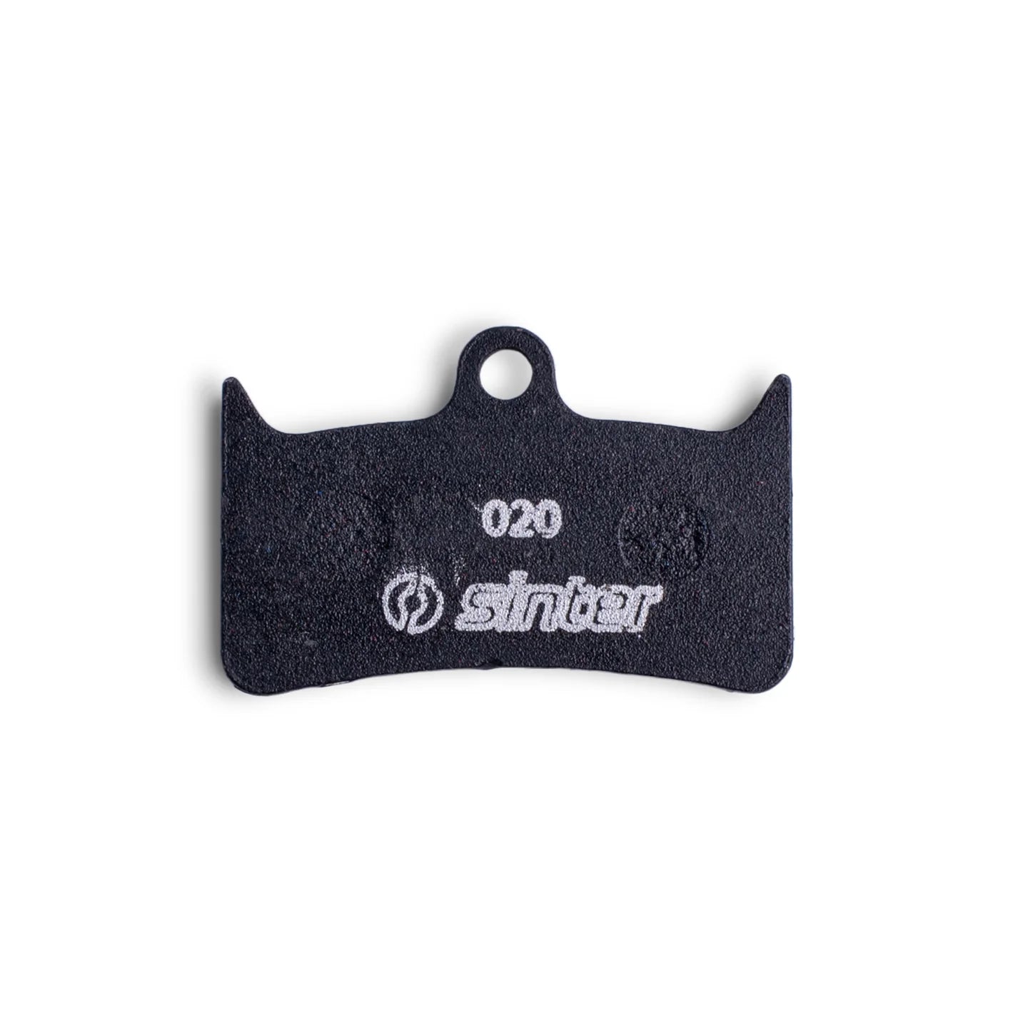 Sinter Hope V4 Brake Pads 020 Black s550