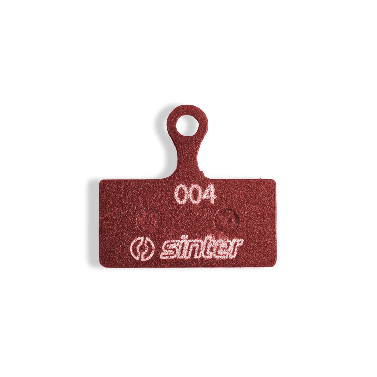 Sinter Shimano G type Red Compound s514 Pads