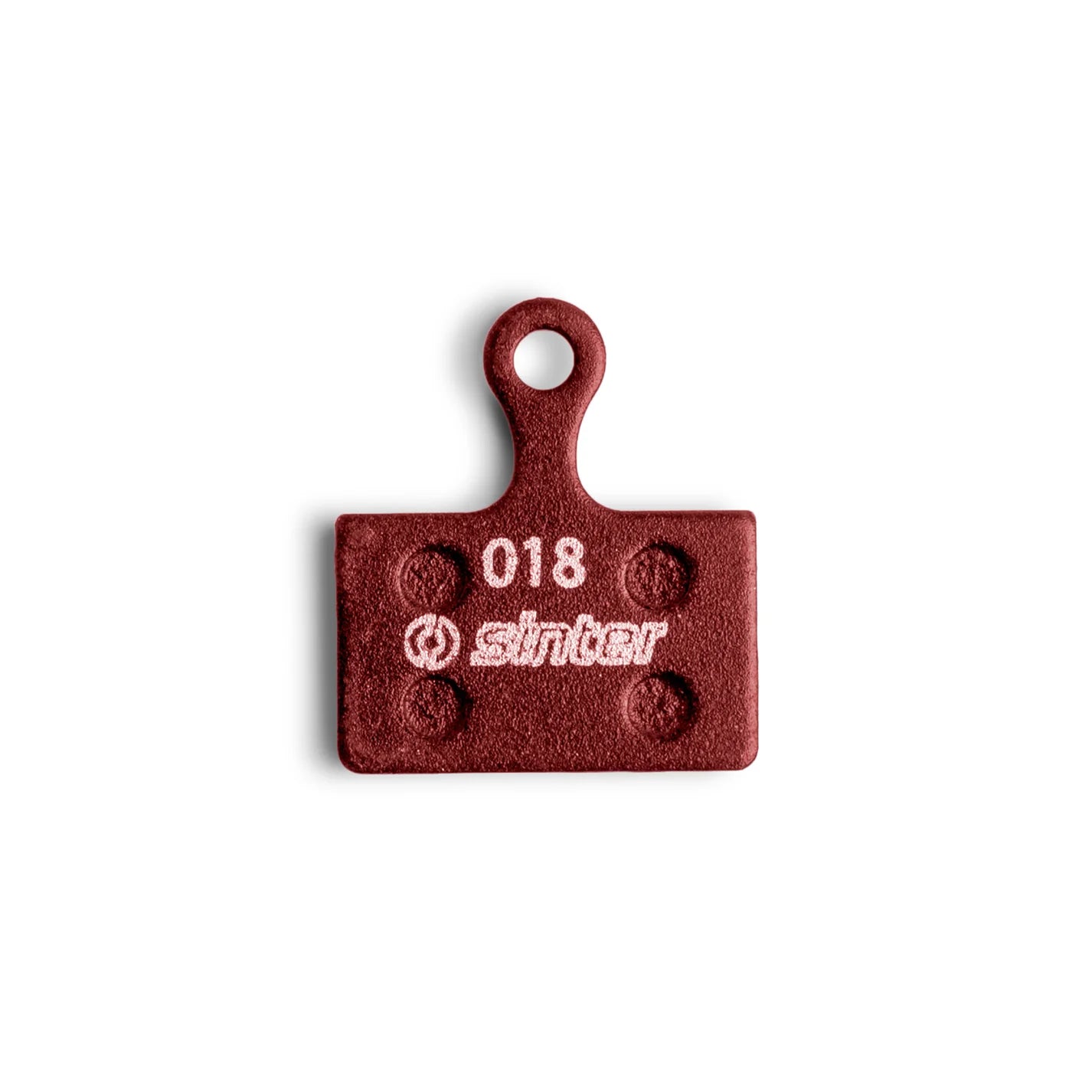 Sinter Shimano K-Type Brake Pad Set