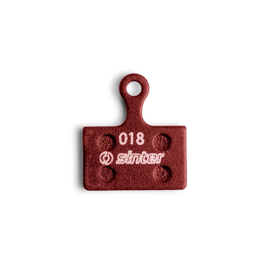 Sinter Shimano K-Type Brake Pad Set