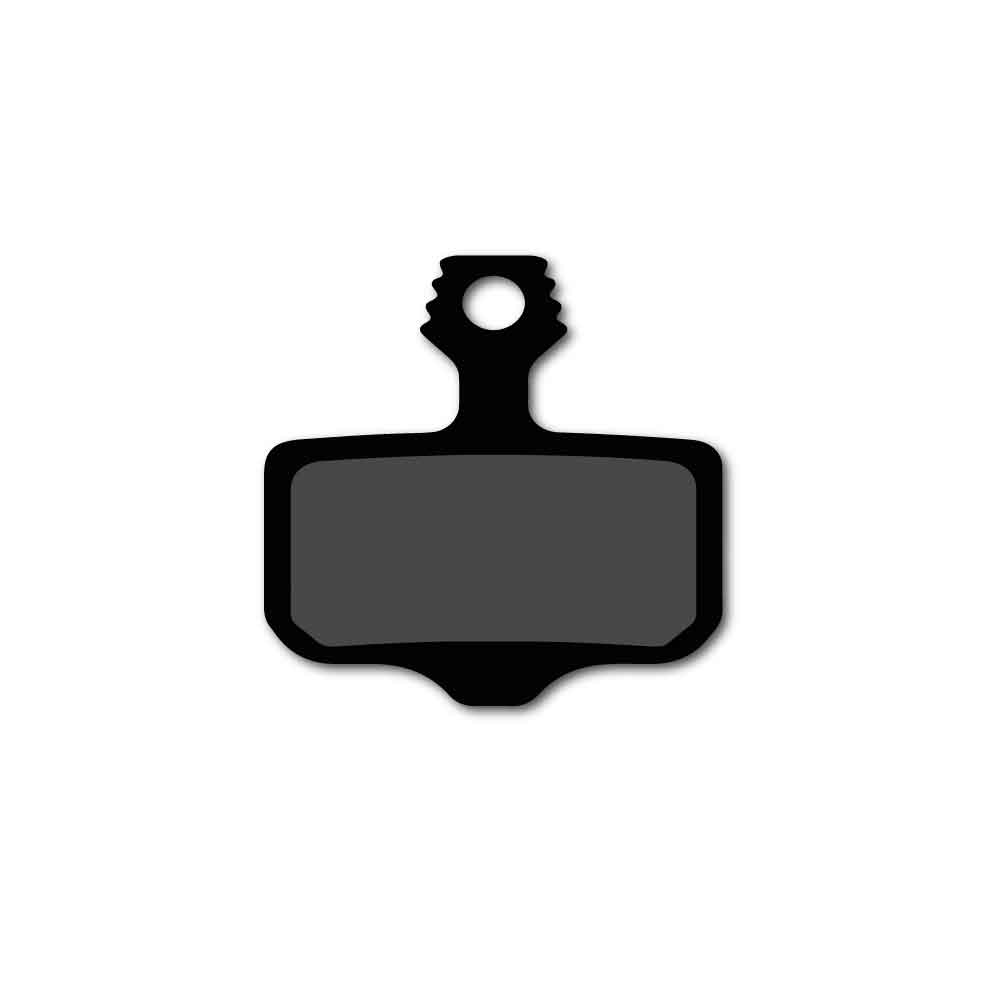 SRAM Elixir, DB, Level, Red, Rival, Force, AXS Brake Pads Enduro Pro resin