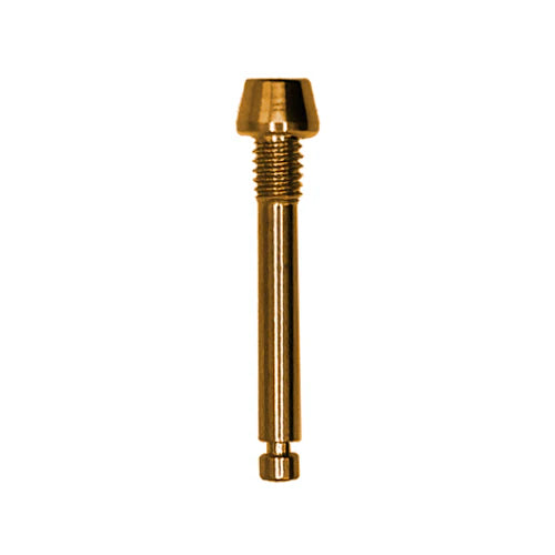 Titanium Disc Brake Retaining Pins for SRAM LEVEL, RED, FORCE, RIVAL, AXS Bronze