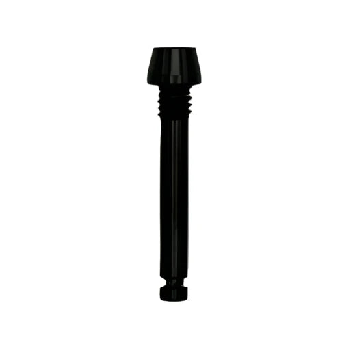 Titanium Disc Brake Retaining Pins for SRAM LEVEL, RED, FORCE, RIVAL, AXS Black PVD